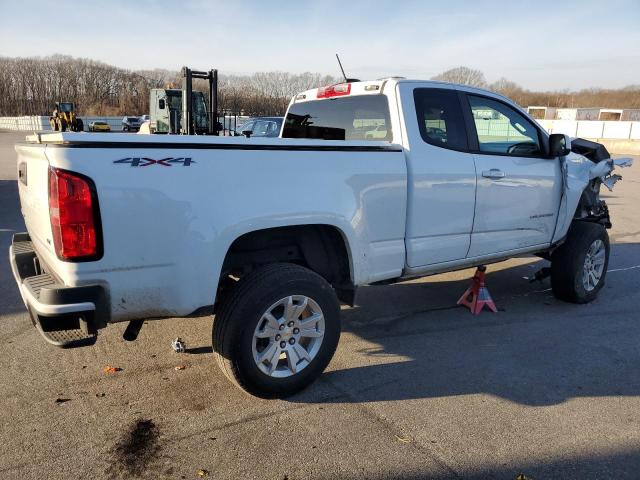 Photo 2 VIN: 1GCHTCEA9N1120748 - CHEVROLET COLORADO L 