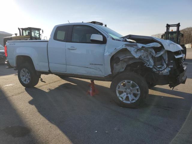 Photo 3 VIN: 1GCHTCEA9N1120748 - CHEVROLET COLORADO L 