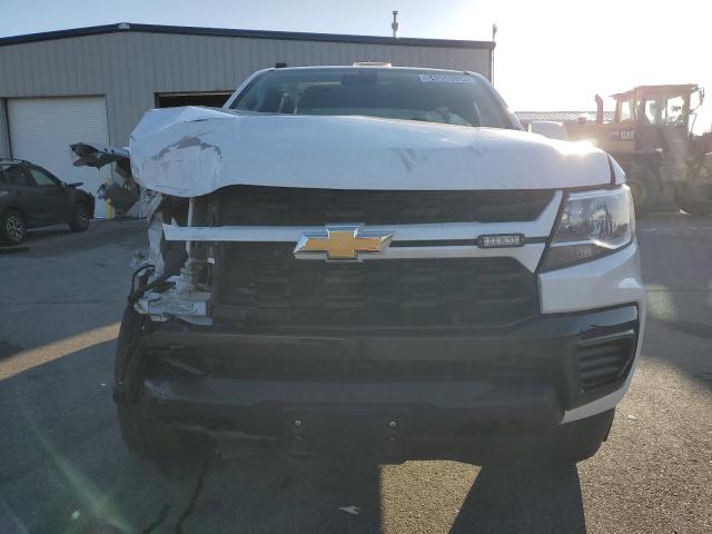 Photo 4 VIN: 1GCHTCEA9N1120748 - CHEVROLET COLORADO L 