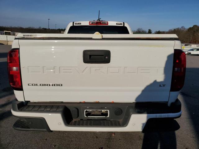 Photo 5 VIN: 1GCHTCEA9N1120748 - CHEVROLET COLORADO L 