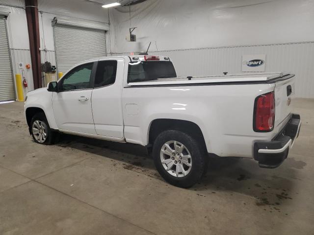 Photo 1 VIN: 1GCHTCEAXL1155246 - CHEVROLET COLORADO 