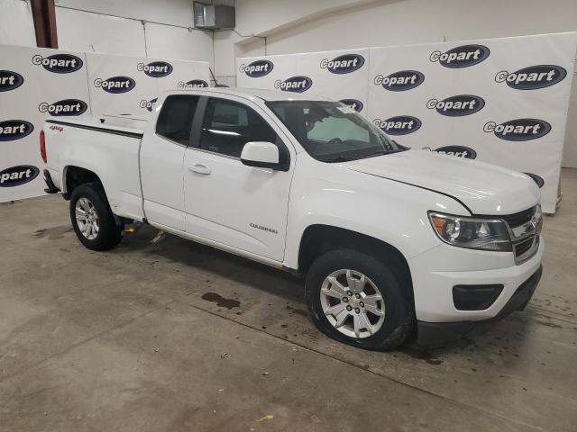 Photo 3 VIN: 1GCHTCEAXL1155246 - CHEVROLET COLORADO 