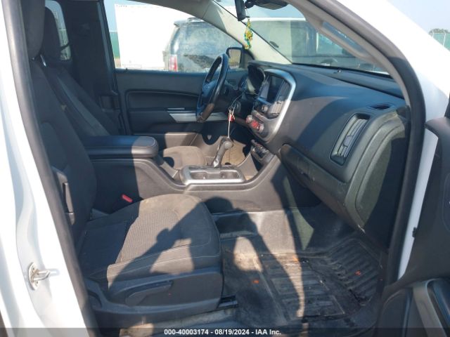 Photo 4 VIN: 1GCHTCEAXL1179224 - CHEVROLET COLORADO 