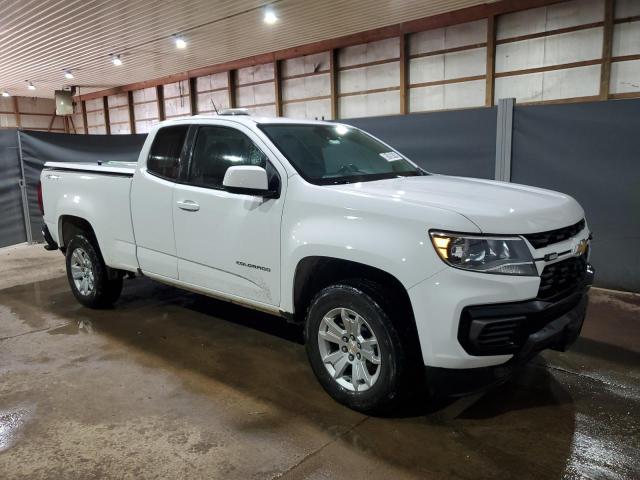 Photo 3 VIN: 1GCHTCEAXM1238385 - CHEVROLET COLORADO 