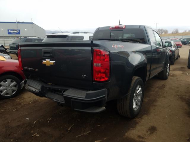 Photo 3 VIN: 1GCHTCEN0H1147764 - CHEVROLET COLORADO L 