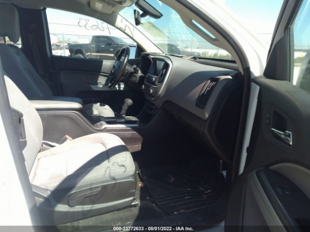 Photo 4 VIN: 1GCHTCEN0H1181882 - CHEVROLET COLORADO 