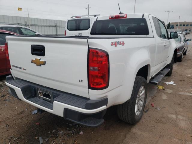 Photo 3 VIN: 1GCHTCEN1J1149576 - CHEVROLET COLORADO L 