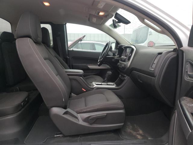 Photo 4 VIN: 1GCHTCEN1J1149576 - CHEVROLET COLORADO L 