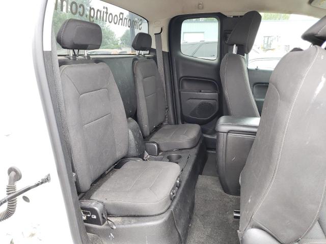 Photo 9 VIN: 1GCHTCEN1K1104011 - CHEVROLET COLORADO L 