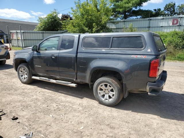 Photo 1 VIN: 1GCHTCEN3H1156829 - CHEVROLET COLORADO L 