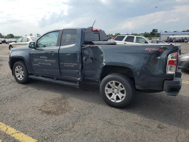 Photo 1 VIN: 1GCHTCEN3J1200477 - CHEVROLET COLORADO 