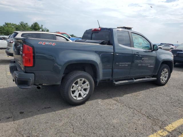 Photo 2 VIN: 1GCHTCEN3J1200477 - CHEVROLET COLORADO 