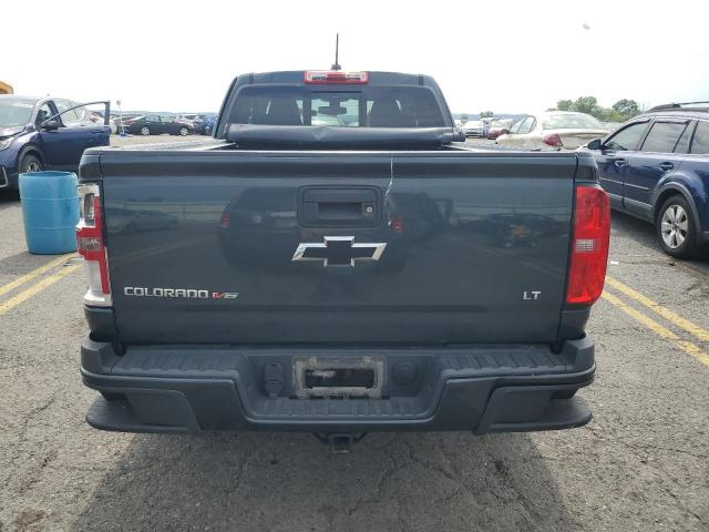 Photo 5 VIN: 1GCHTCEN3J1200477 - CHEVROLET COLORADO 