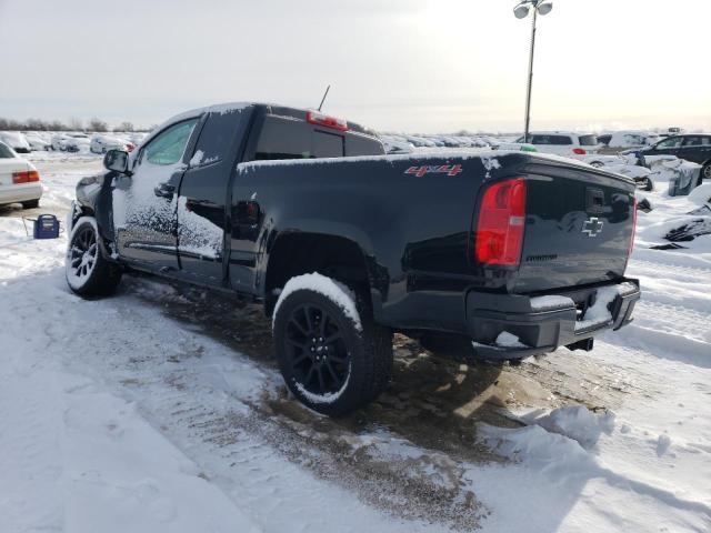 Photo 1 VIN: 1GCHTCEN3L1176250 - CHEVROLET COLORADO 