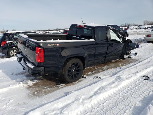 Photo 2 VIN: 1GCHTCEN3L1176250 - CHEVROLET COLORADO 