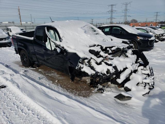 Photo 3 VIN: 1GCHTCEN3L1176250 - CHEVROLET COLORADO 