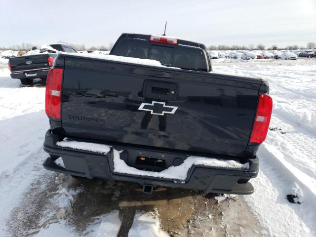 Photo 5 VIN: 1GCHTCEN3L1176250 - CHEVROLET COLORADO 