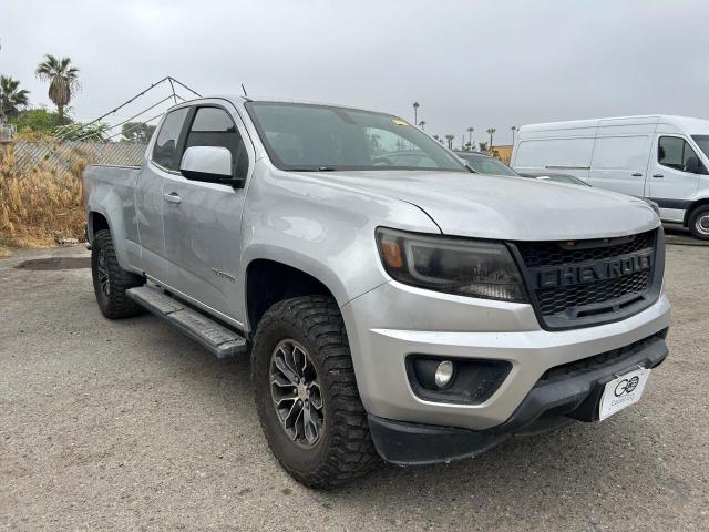 Photo 0 VIN: 1GCHTCEN4J1228708 - CHEVROLET COLORADO L 