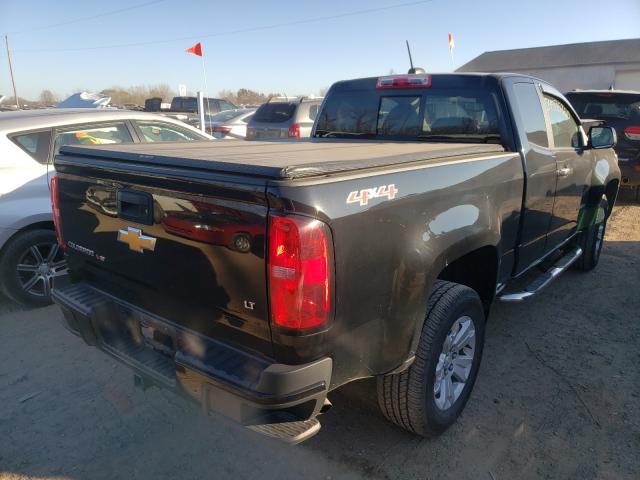 Photo 3 VIN: 1GCHTCEN5K1223082 - CHEVROLET COLORADO L 