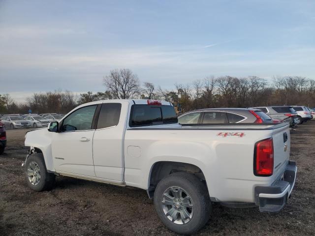 Photo 1 VIN: 1GCHTCEN6H1306030 - CHEVROLET COLORADO L 