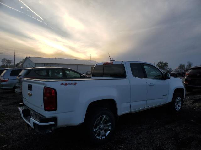 Photo 2 VIN: 1GCHTCEN6H1306030 - CHEVROLET COLORADO L 