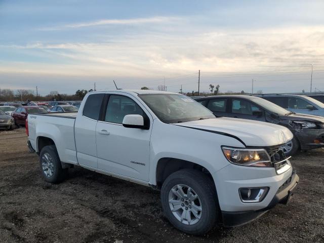 Photo 3 VIN: 1GCHTCEN6H1306030 - CHEVROLET COLORADO L 