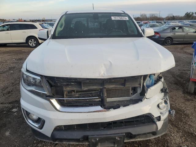 Photo 4 VIN: 1GCHTCEN6H1306030 - CHEVROLET COLORADO L 