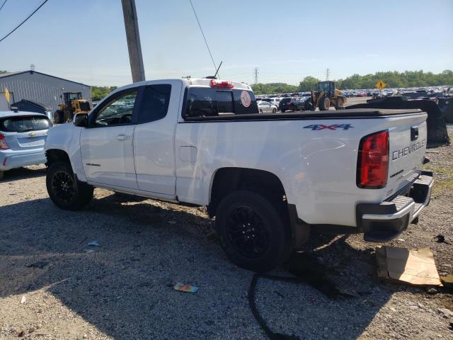 Photo 1 VIN: 1GCHTCEN6N1106308 - CHEVROLET COLORADO 