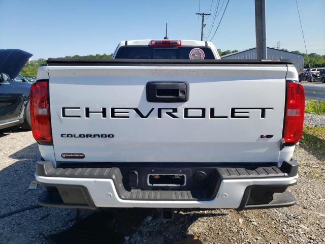 Photo 5 VIN: 1GCHTCEN6N1106308 - CHEVROLET COLORADO 