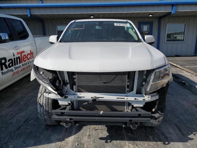 Photo 4 VIN: 1GCHTCEN6N1109659 - CHEVROLET COLORADO L 