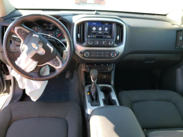 Photo 7 VIN: 1GCHTCEN6N1109659 - CHEVROLET COLORADO L 