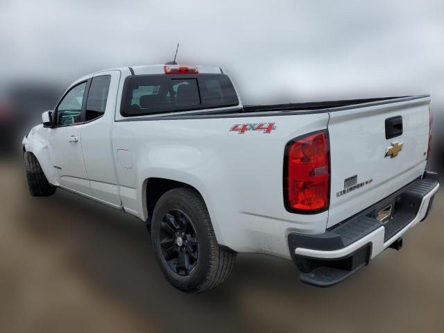 Photo 1 VIN: 1GCHTCEN7J1102472 - CHEVROLET COLORADO 