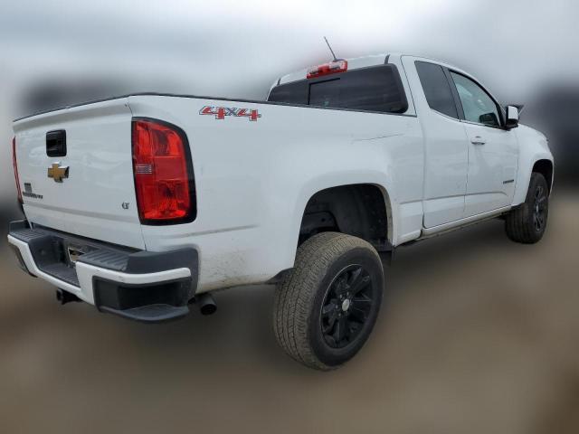 Photo 2 VIN: 1GCHTCEN7J1102472 - CHEVROLET COLORADO 