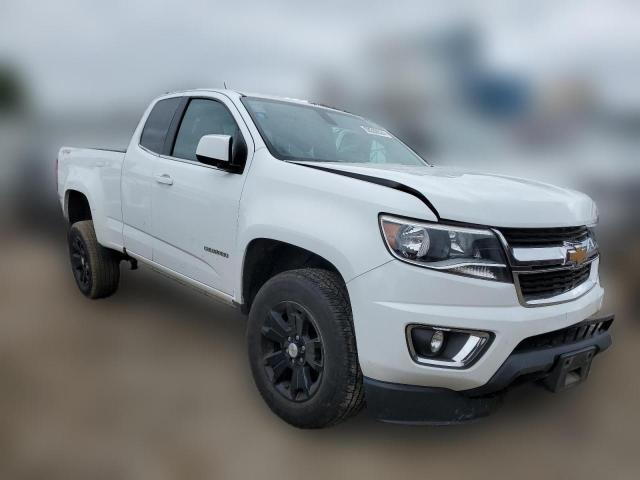 Photo 3 VIN: 1GCHTCEN7J1102472 - CHEVROLET COLORADO 