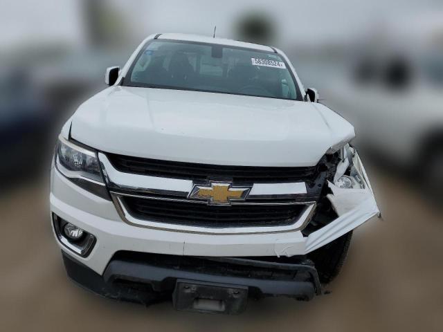 Photo 4 VIN: 1GCHTCEN7J1102472 - CHEVROLET COLORADO 