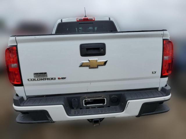 Photo 5 VIN: 1GCHTCEN7J1102472 - CHEVROLET COLORADO 