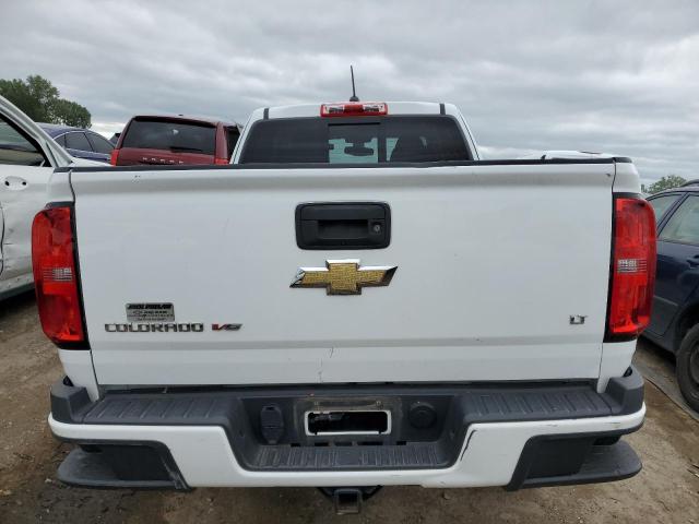 Photo 9 VIN: 1GCHTCEN7J1102472 - CHEVROLET COLORADO 