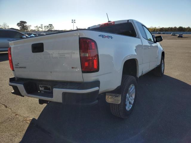 Photo 3 VIN: 1GCHTCEN8N1115558 - CHEVROLET COLORADO L 