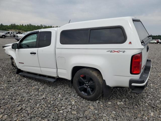 Photo 1 VIN: 1GCHTCEN9M1161964 - CHEVROLET COLORADO L 