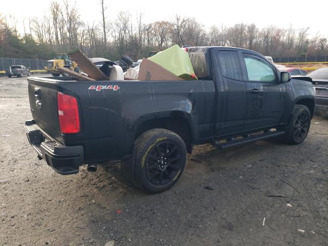 Photo 2 VIN: 1GCHTCENXL1158960 - CHEVROLET COLORADO 