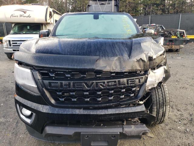 Photo 4 VIN: 1GCHTCENXL1158960 - CHEVROLET COLORADO 