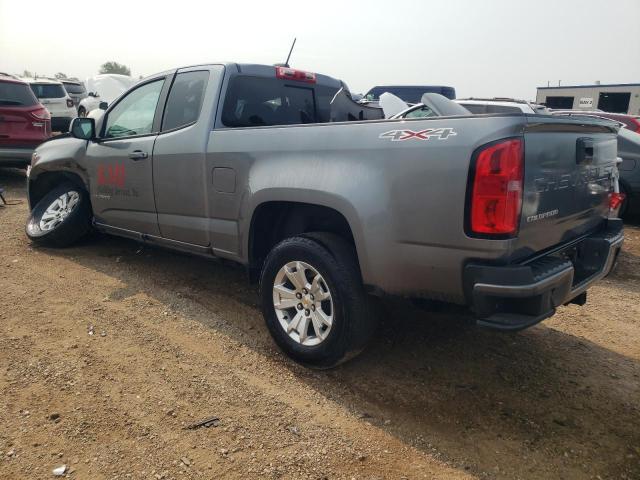 Photo 1 VIN: 1GCHTCENXM1297780 - CHEVROLET COLORADO 