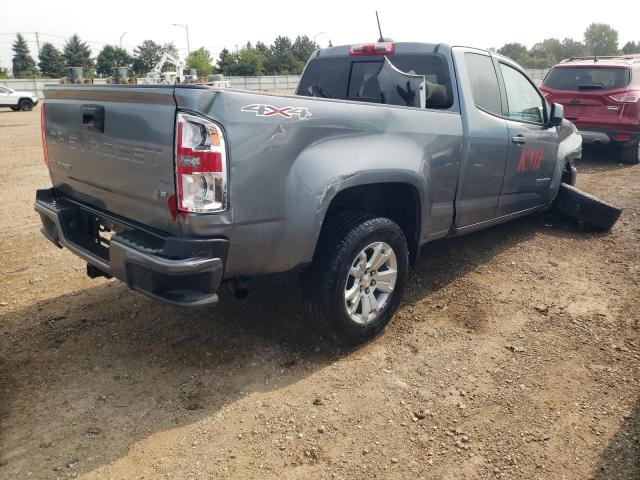 Photo 2 VIN: 1GCHTCENXM1297780 - CHEVROLET COLORADO 