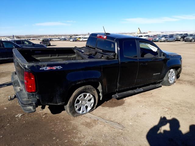 Photo 2 VIN: 1GCHTCENXN1122964 - CHEVROLET COLORADO L 