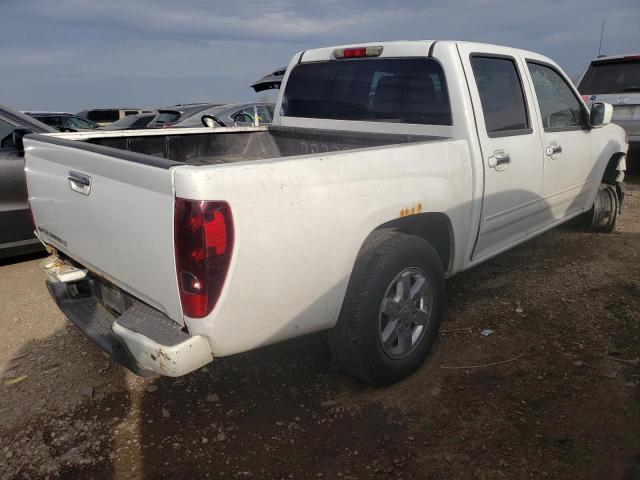 Photo 3 VIN: 1GCHTCFE0B8137572 - CHEVROLET COLORADO L 