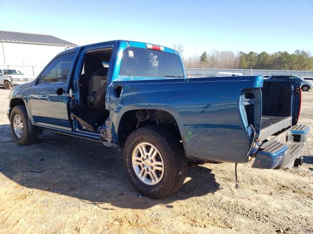 Photo 1 VIN: 1GCHTCFE0C8123480 - CHEVROLET COLORADO 