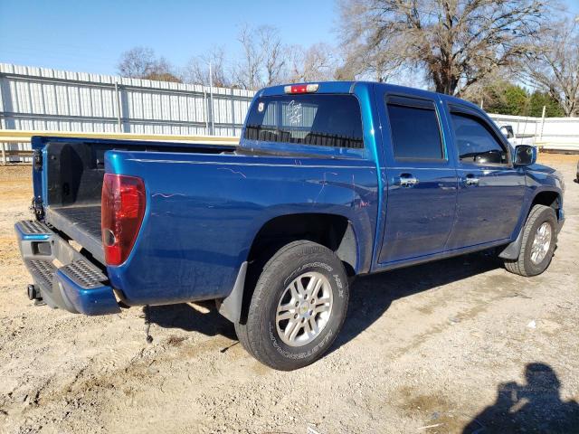 Photo 2 VIN: 1GCHTCFE0C8123480 - CHEVROLET COLORADO 