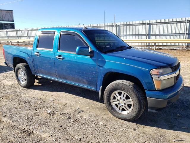 Photo 3 VIN: 1GCHTCFE0C8123480 - CHEVROLET COLORADO 