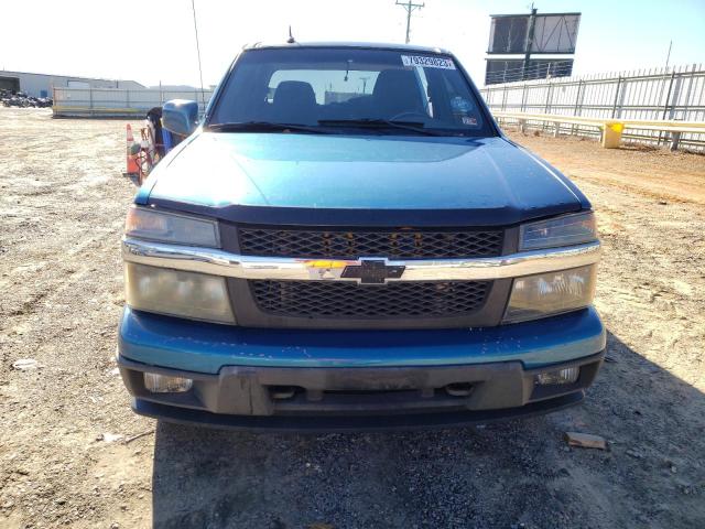 Photo 4 VIN: 1GCHTCFE0C8123480 - CHEVROLET COLORADO 