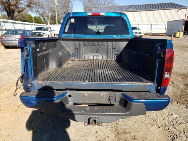 Photo 5 VIN: 1GCHTCFE0C8123480 - CHEVROLET COLORADO 